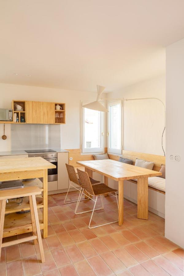 Jove Appartement *