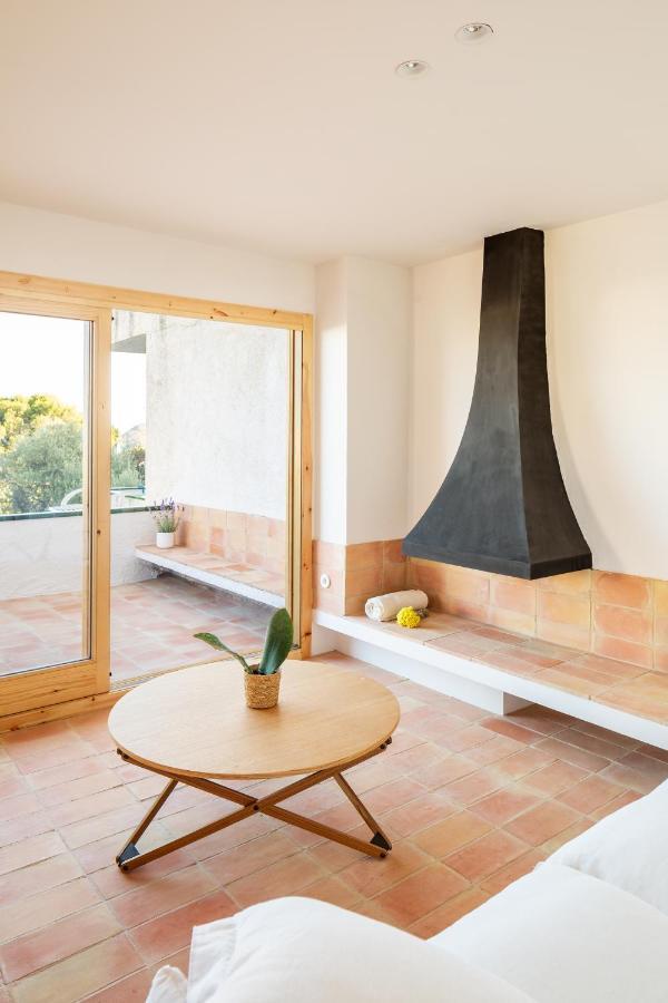 Appartement Jove *