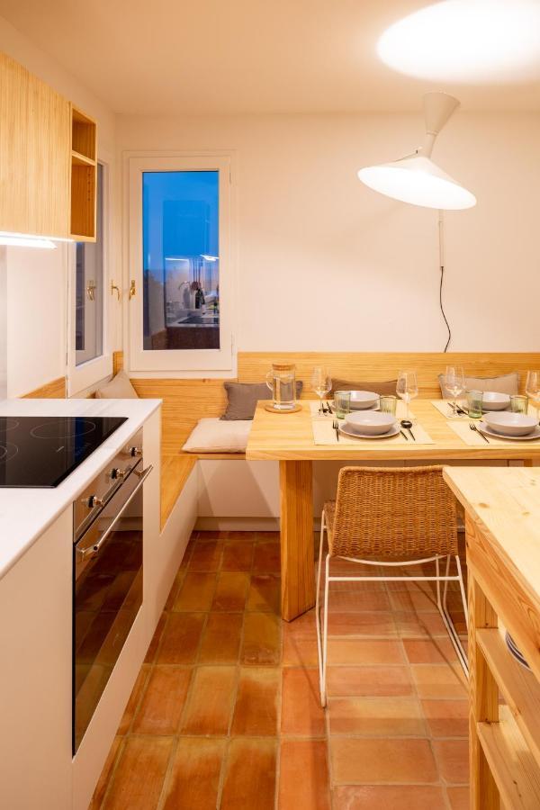 Jove Appartement *
