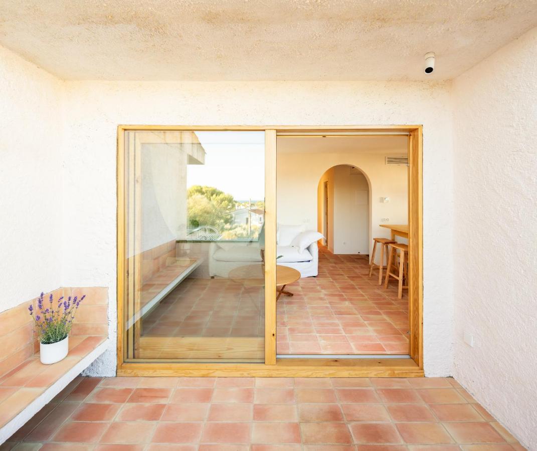 Appartement Jove *