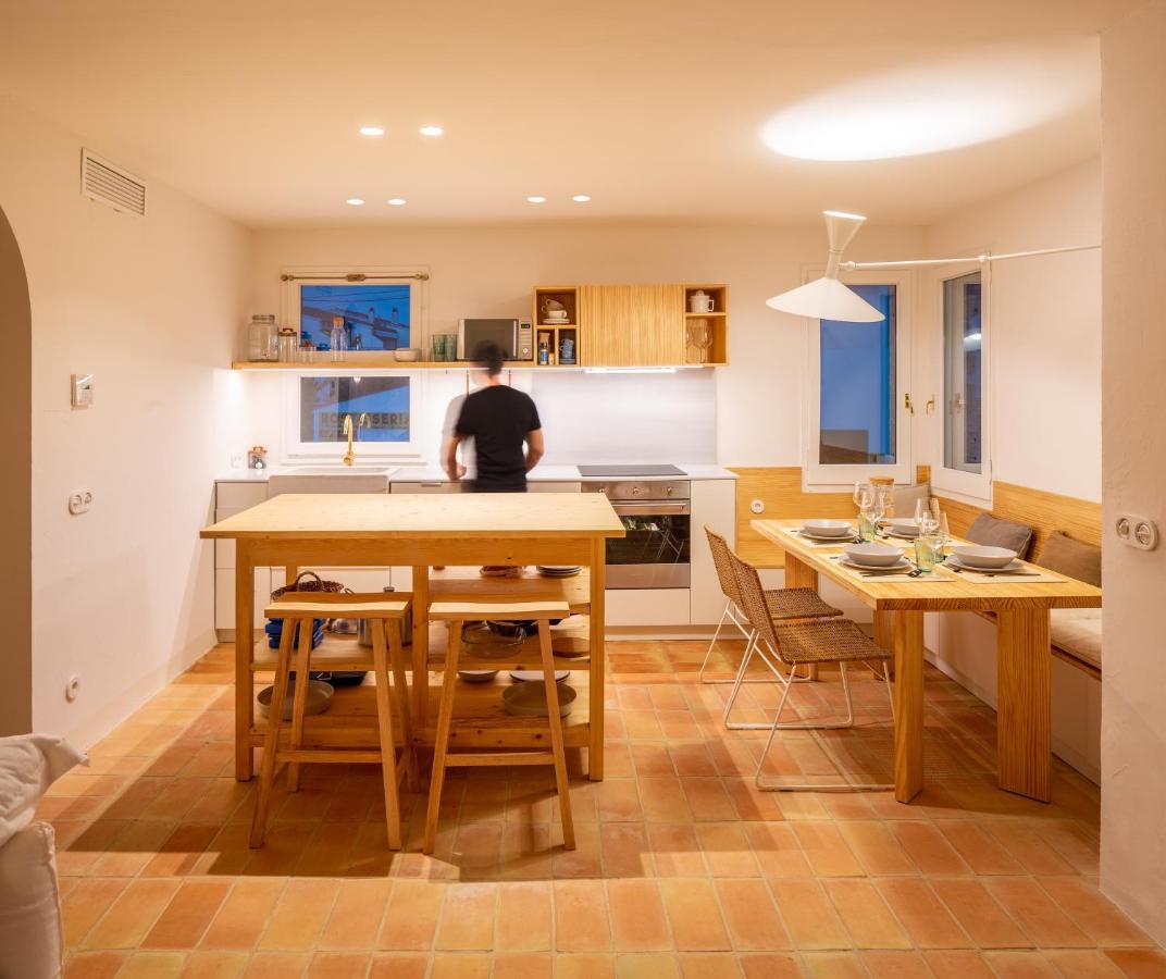 Jove Appartement *